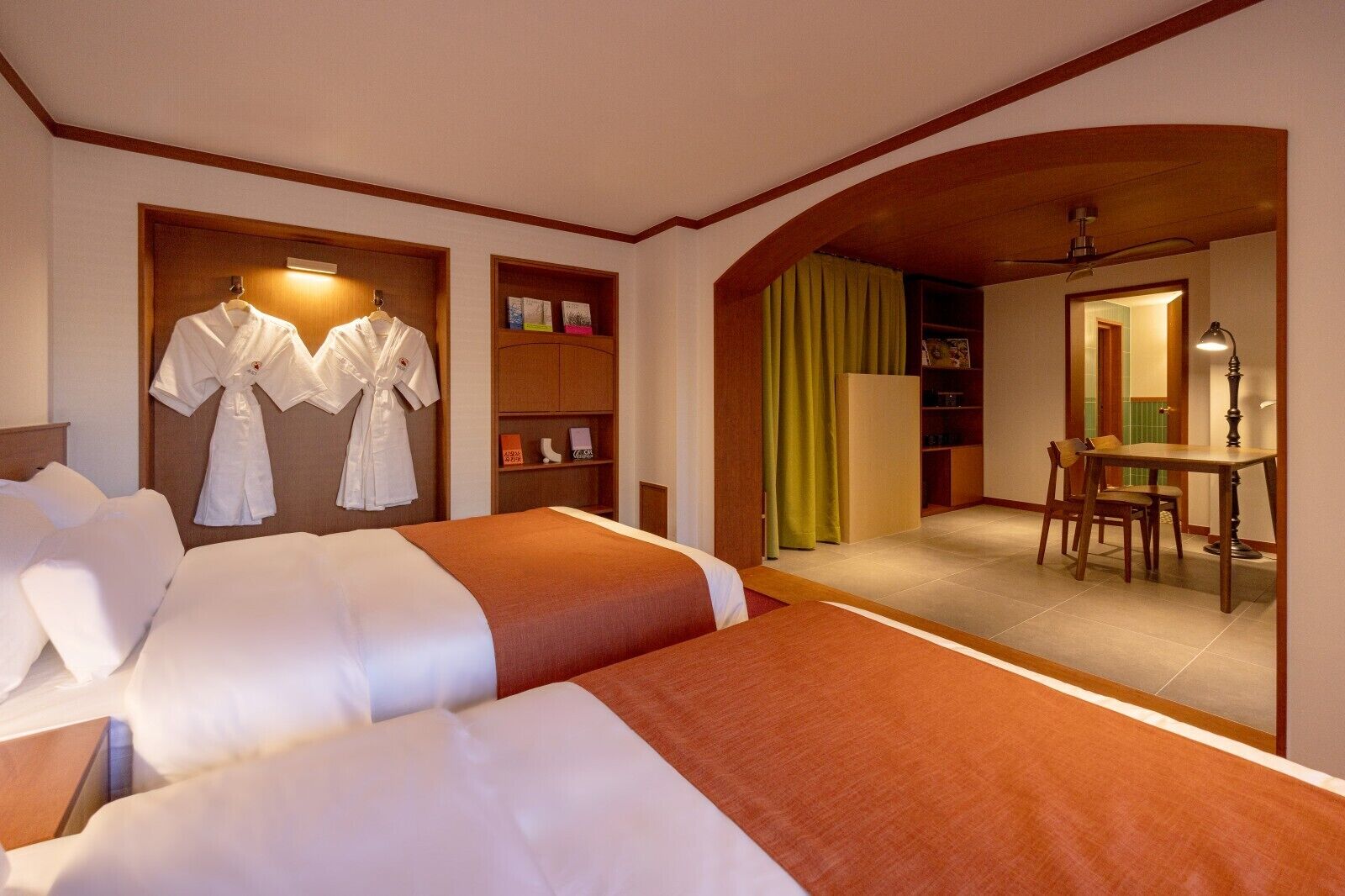 Sulim Hotel Sokcho by AanK Sulim Hotel Sokcho by AanK