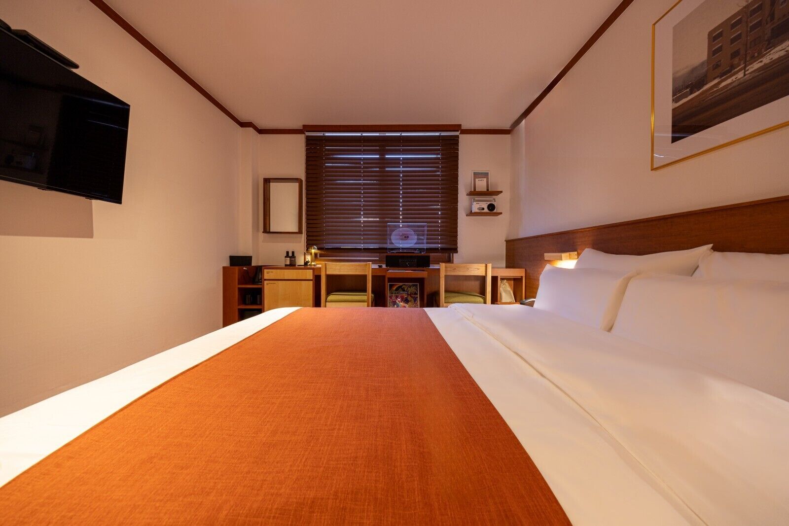 Sulim Hotel Sokcho by AanK Sulim Hotel Sokcho by AanK