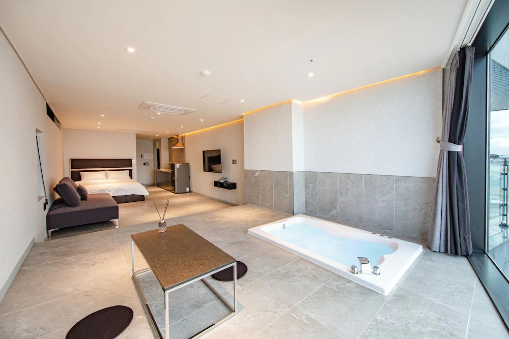 W Spa Pension W Spa Pension