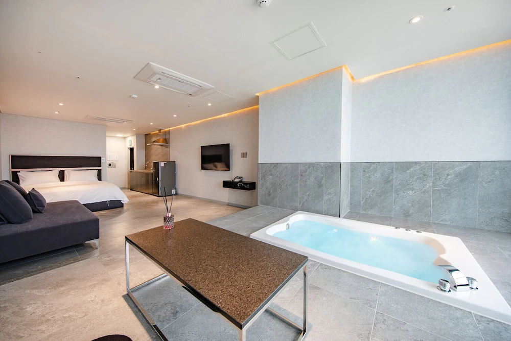 W Spa Pension W Spa Pension