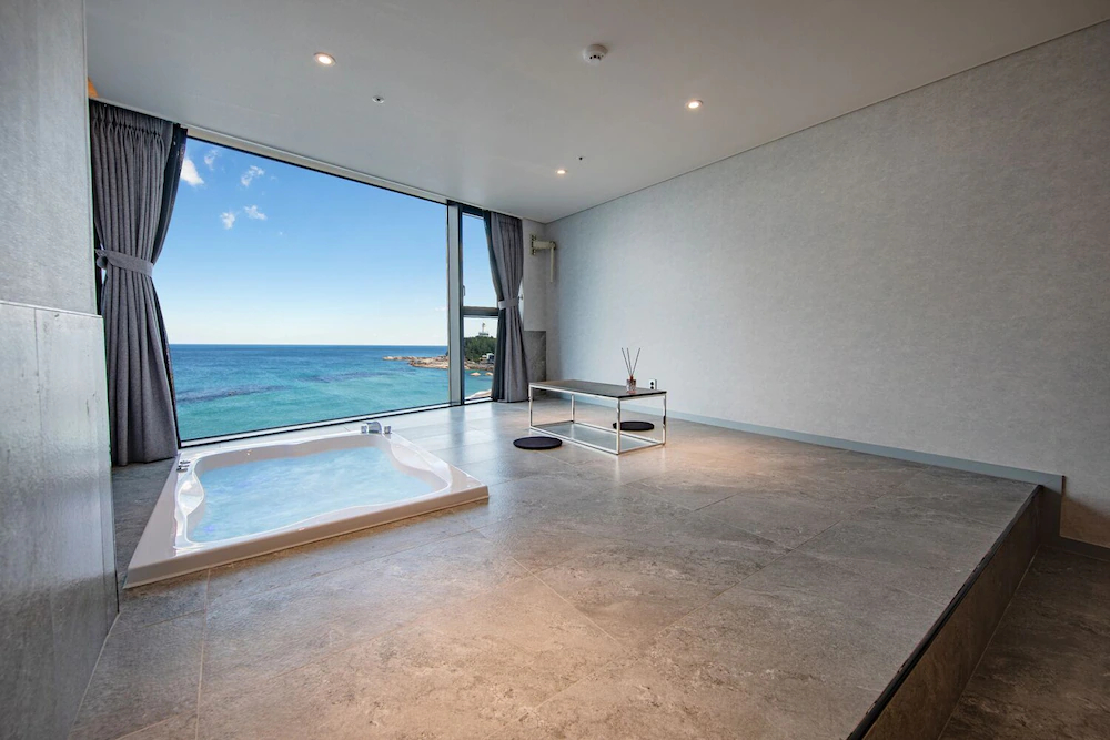 W Spa Pension W Spa Pension