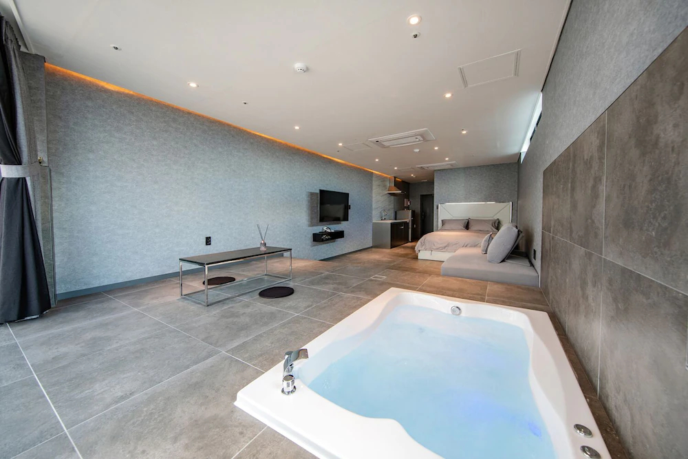 W Spa Pension W Spa Pension