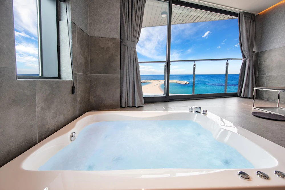 W Spa Pension W Spa Pension