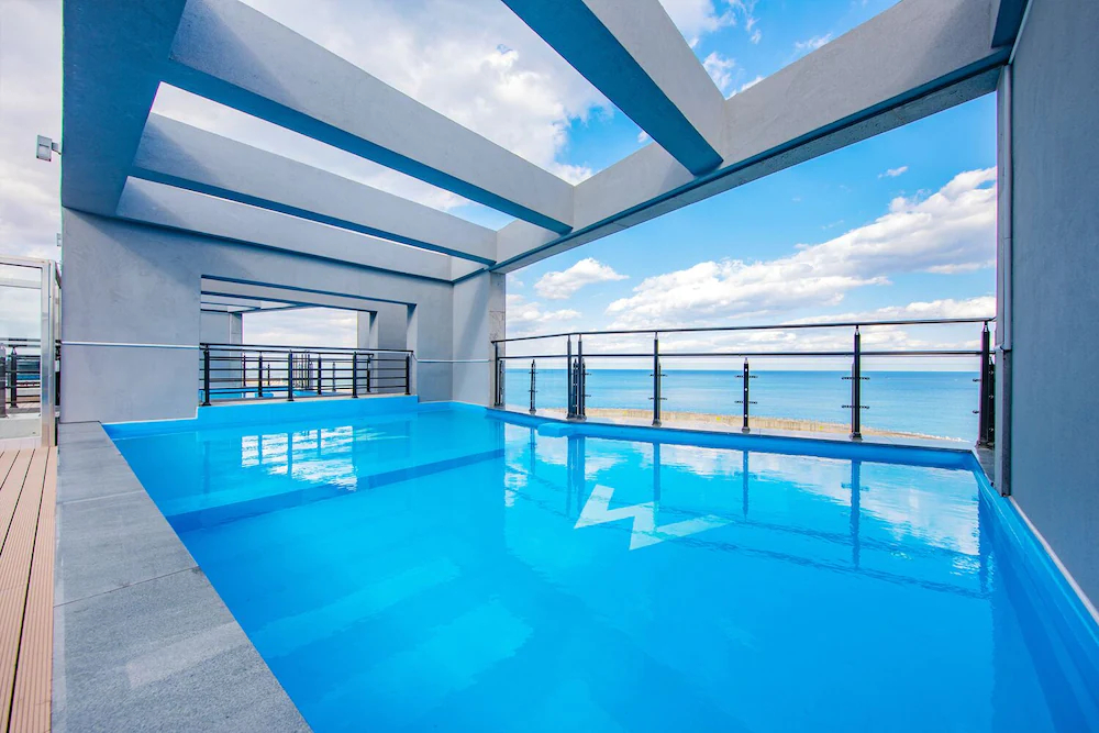 W Spa Pension W Spa Pension