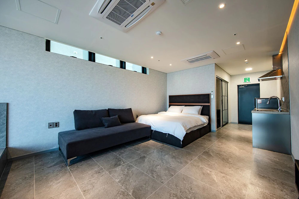 W Spa Pension W Spa Pension