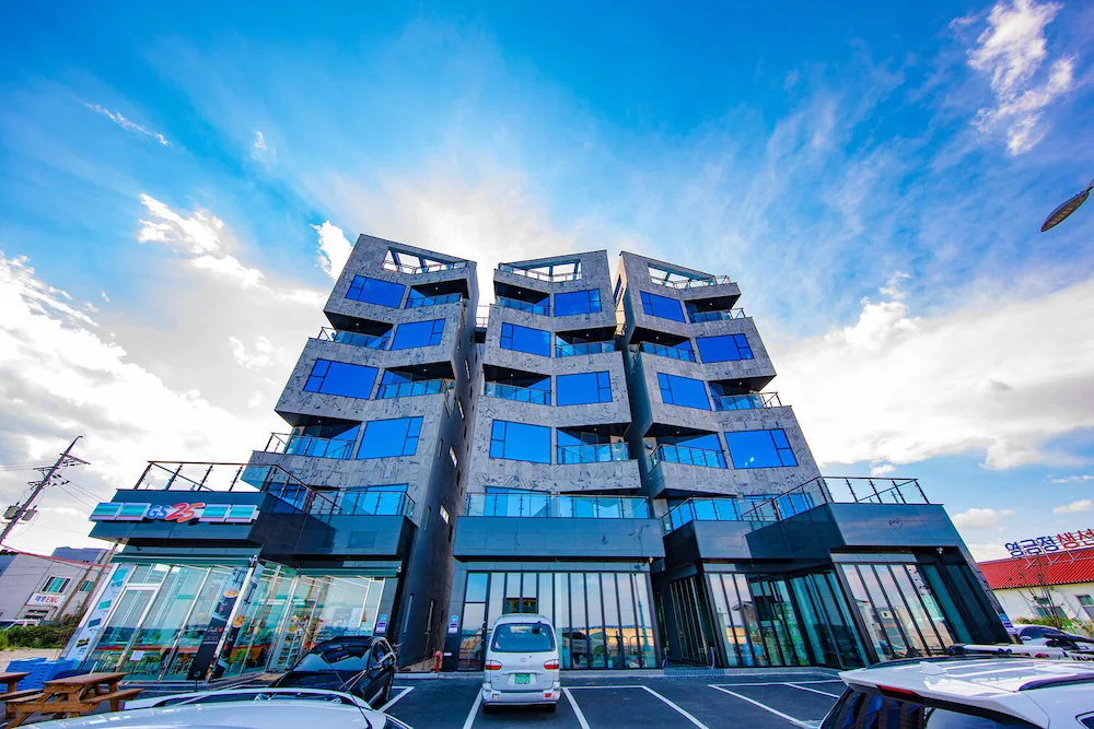 W Spa Pension W Spa Pension