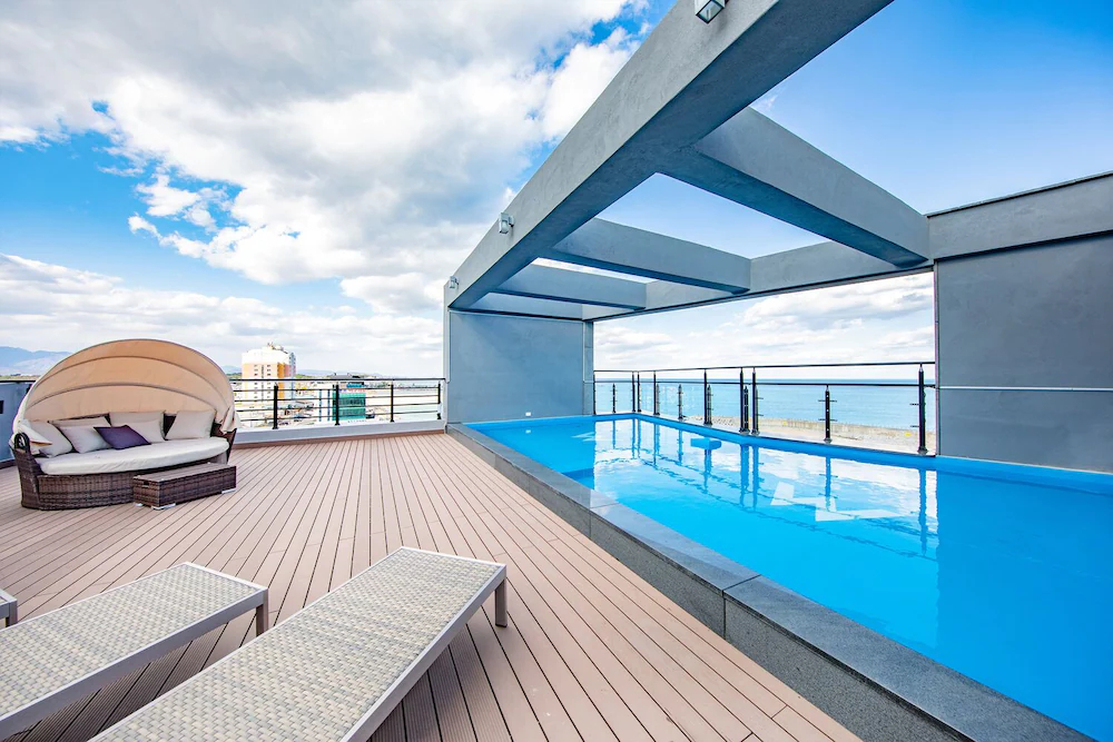 W Spa Pension W Spa Pension