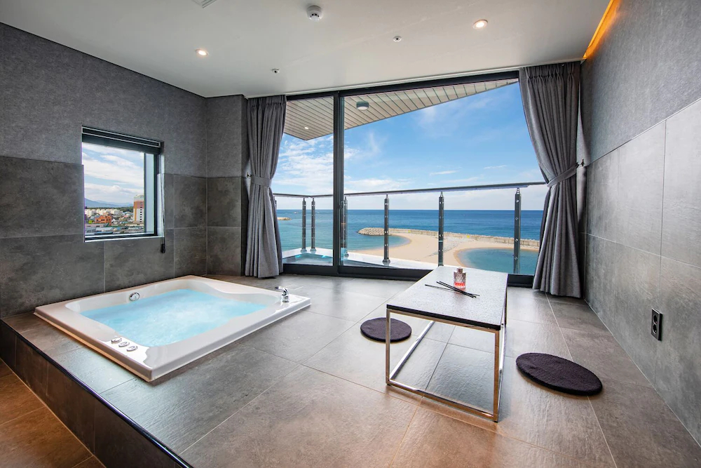 W Spa Pension W Spa Pension