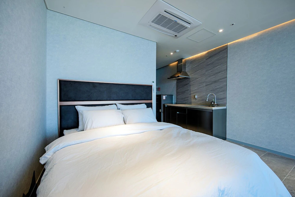 W Spa Pension W Spa Pension