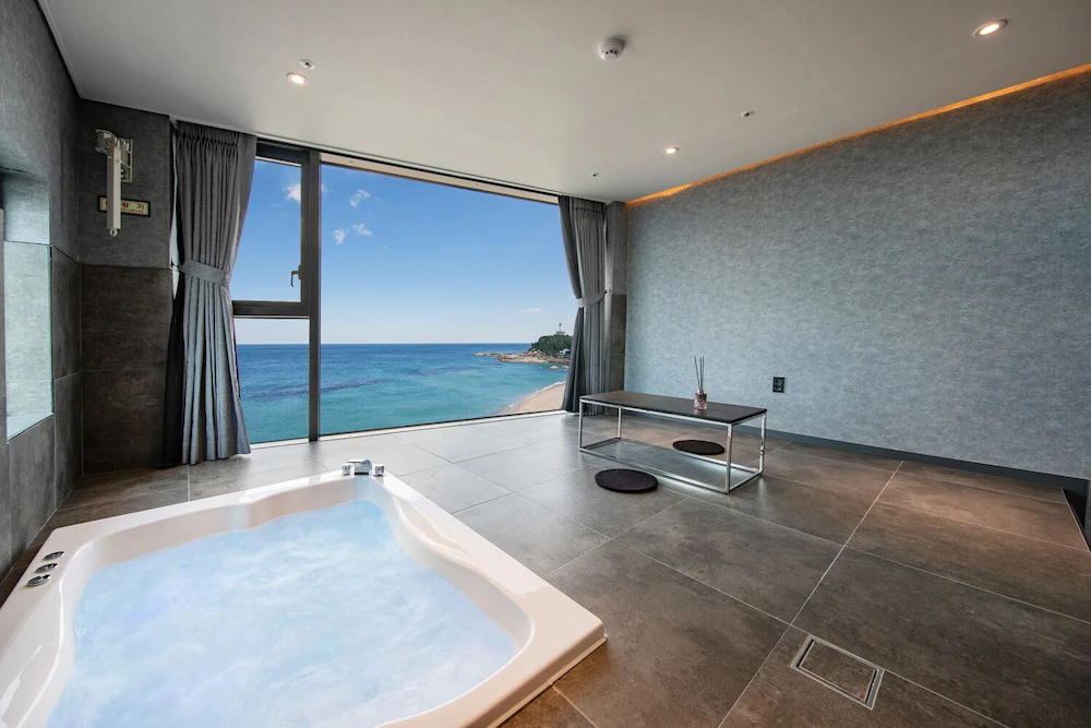 W Spa Pension W Spa Pension