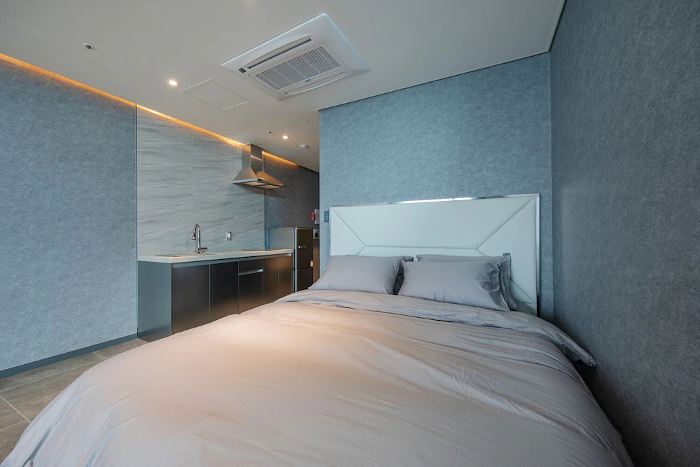 W Spa Pension W Spa Pension