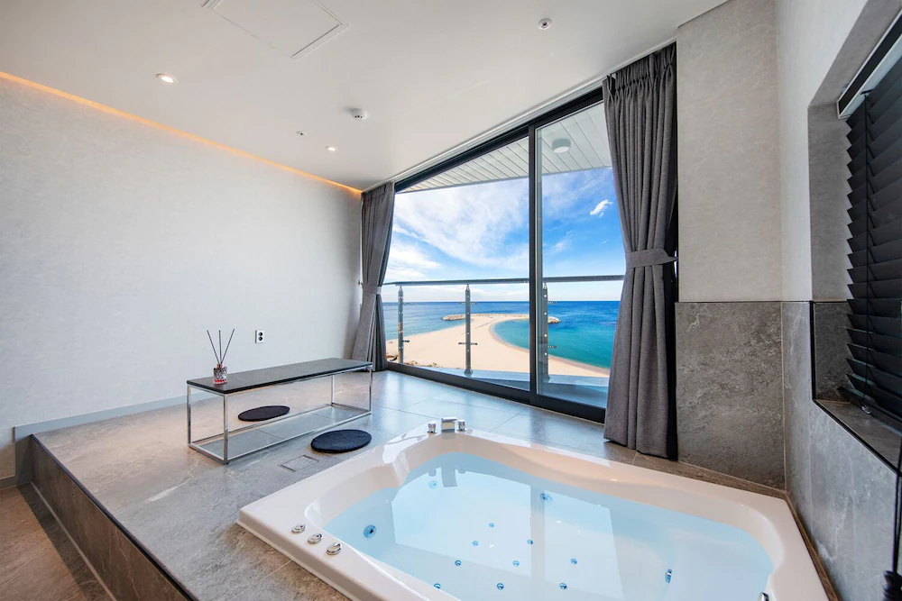 W Spa Pension W Spa Pension