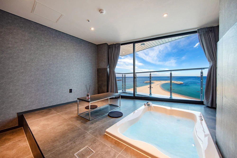 W Spa Pension W Spa Pension