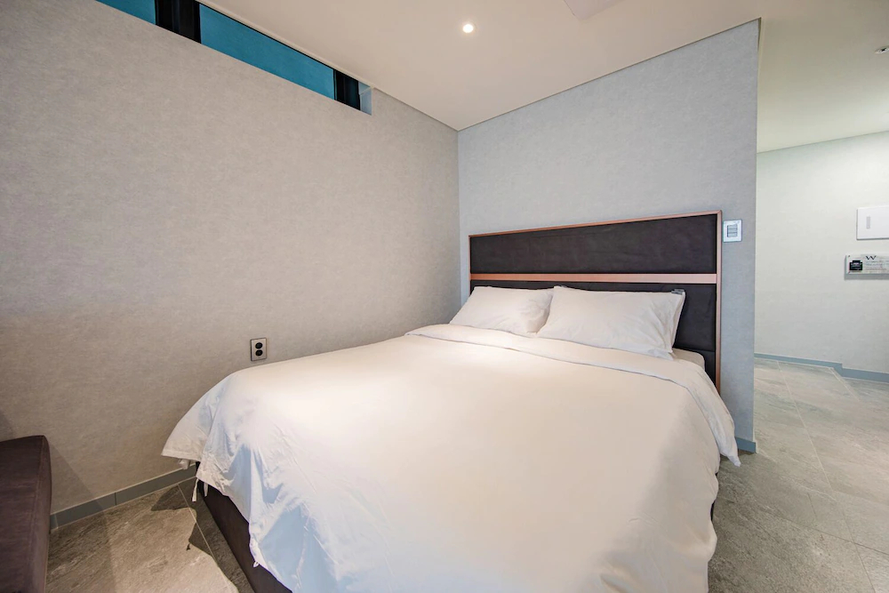 W Spa Pension W Spa Pension