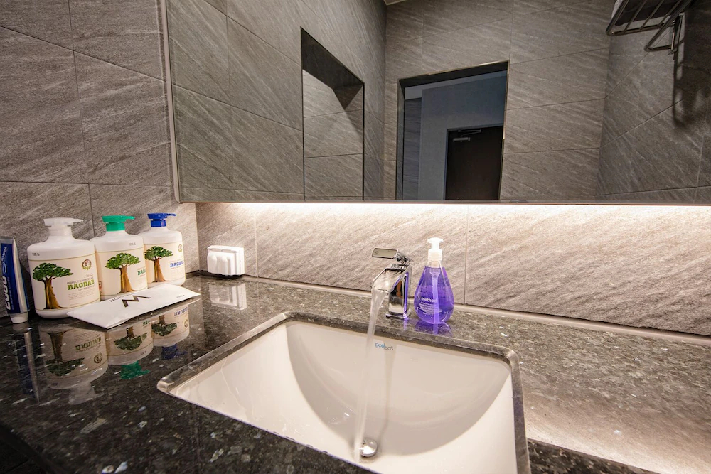 W Spa Pension W Spa Pension