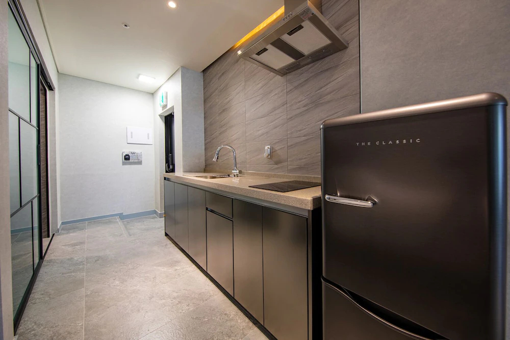 W Spa Pension W Spa Pension