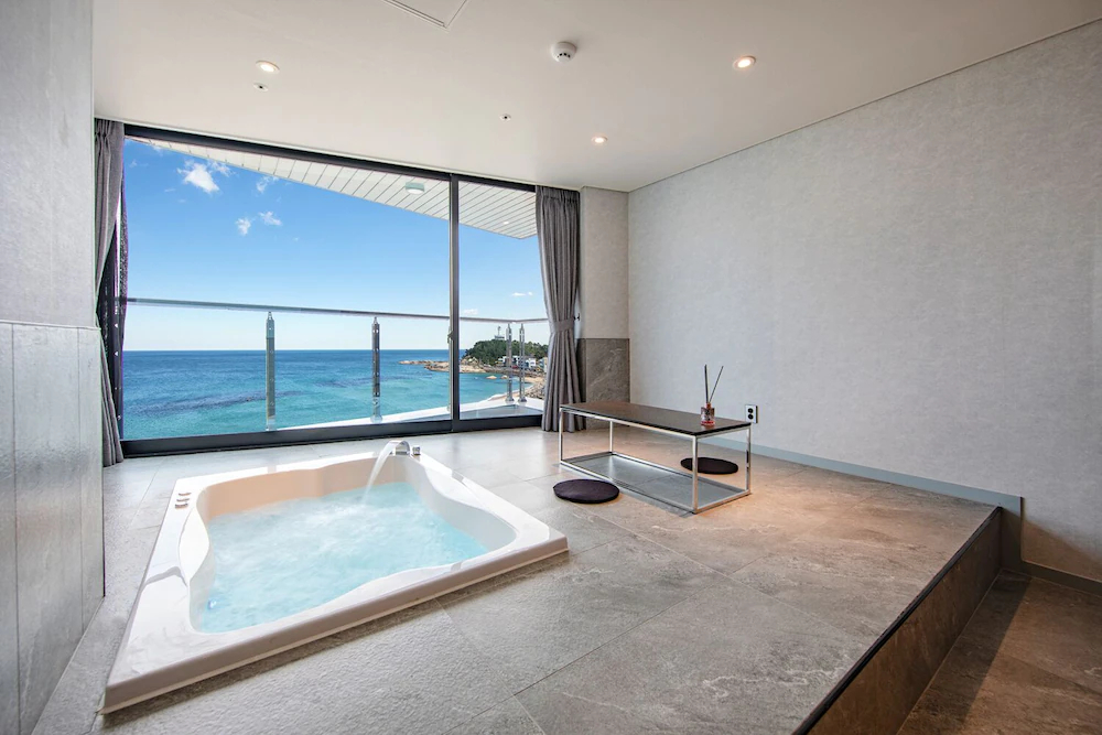 W Spa Pension W Spa Pension