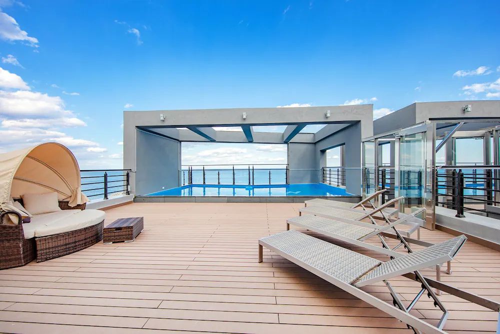 W Spa Pension W Spa Pension