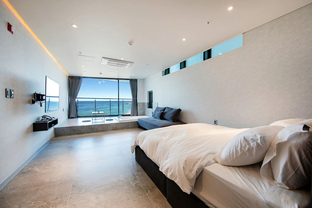 W Spa Pension W Spa Pension