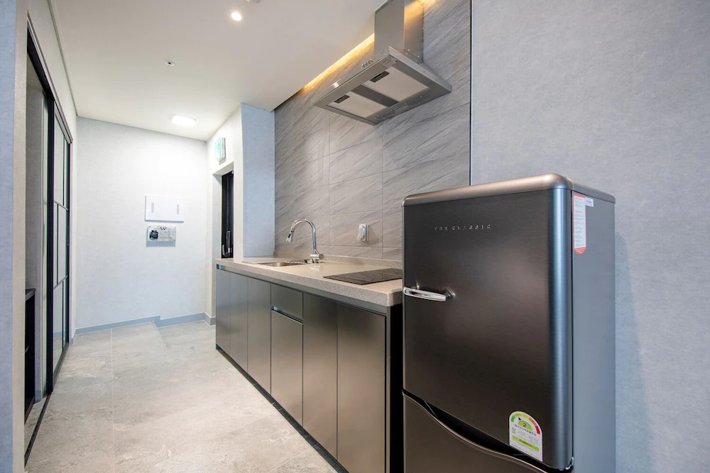 W Spa Pension W Spa Pension