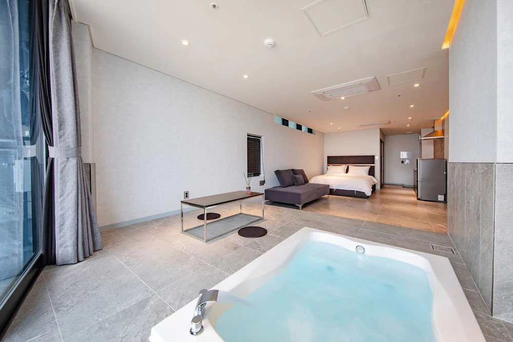 W Spa Pension W Spa Pension