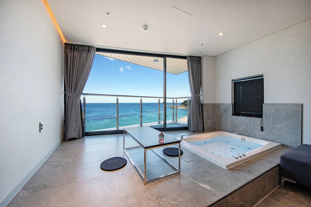 W Spa Pension W Spa Pension