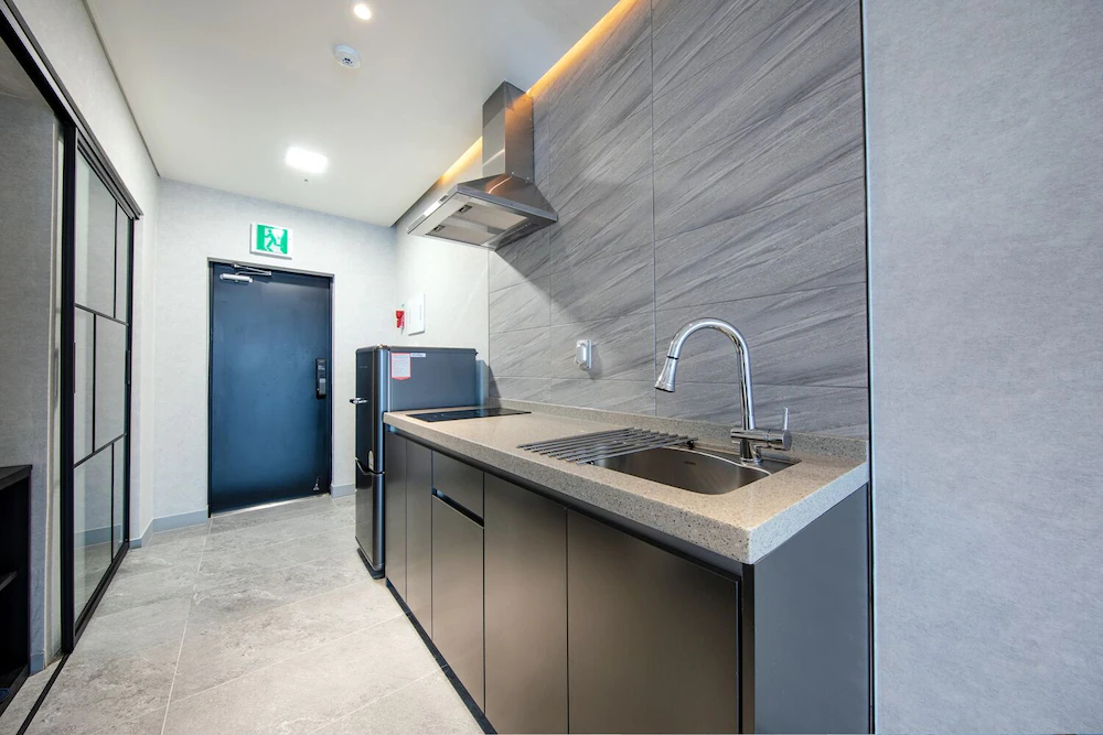 W Spa Pension W Spa Pension