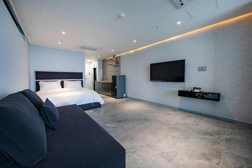 W Spa Pension W Spa Pension