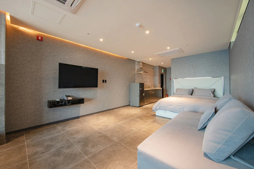 W Spa Pension W Spa Pension