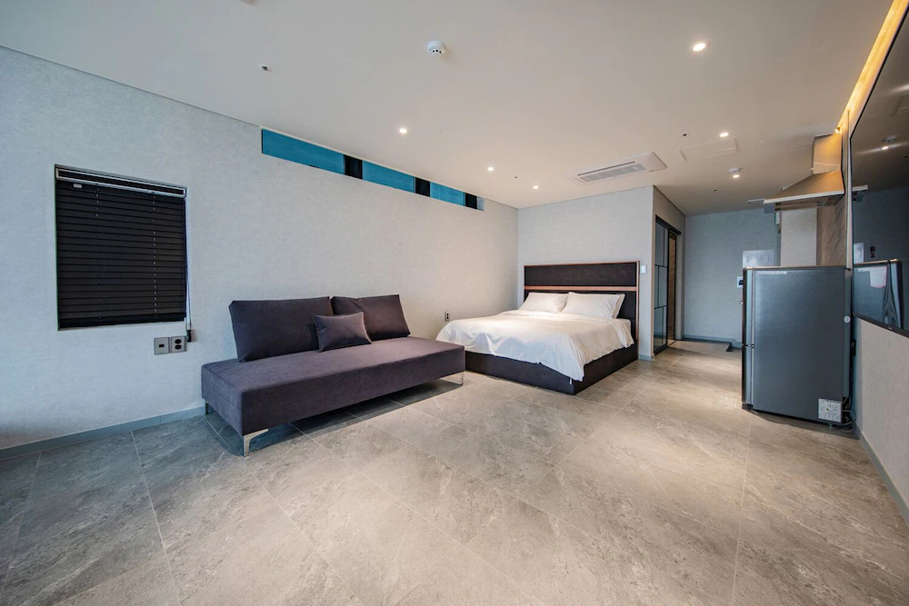 W Spa Pension W Spa Pension