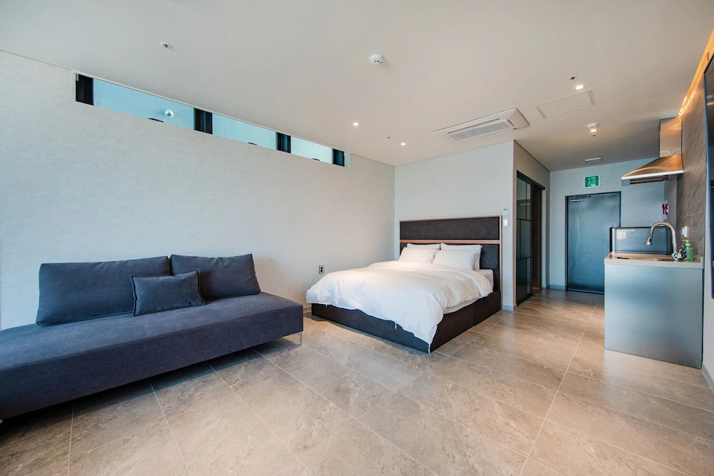 W Spa Pension W Spa Pension