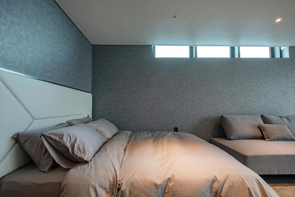 W Spa Pension W Spa Pension