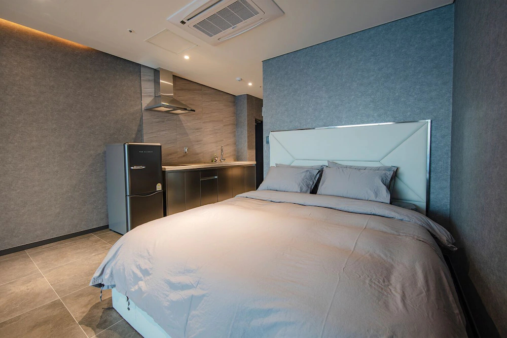 W Spa Pension W Spa Pension