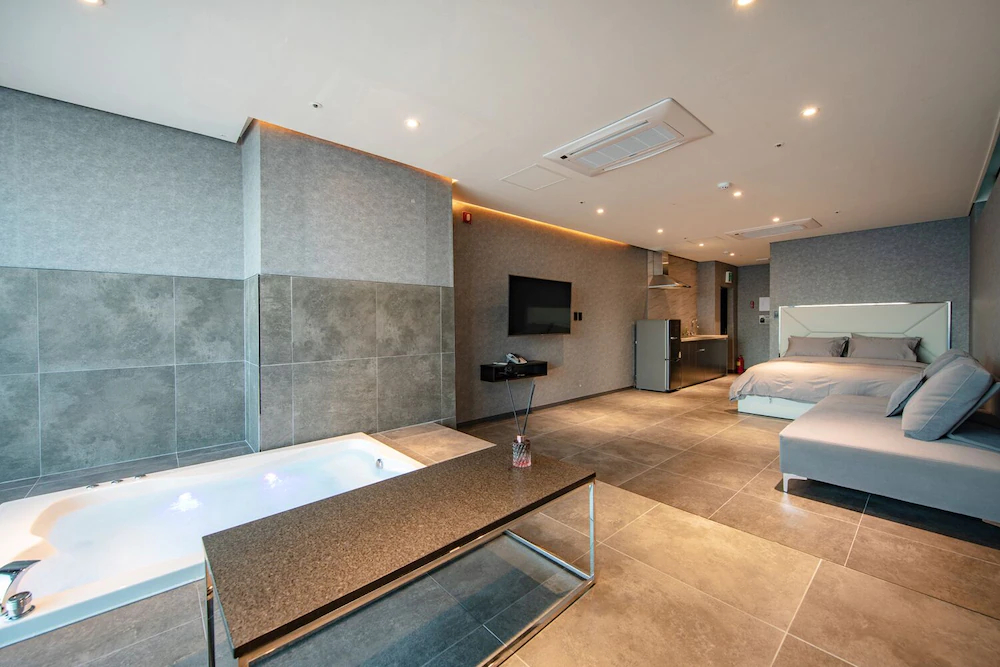 W Spa Pension W Spa Pension