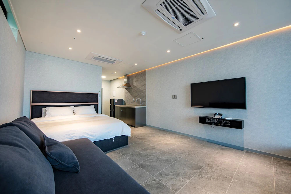 W Spa Pension W Spa Pension