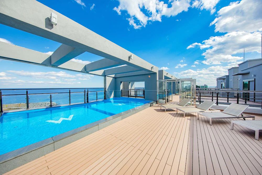 W Spa Pension W Spa Pension