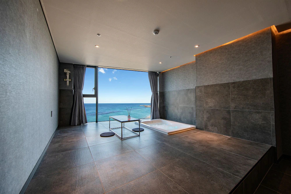 W Spa Pension W Spa Pension