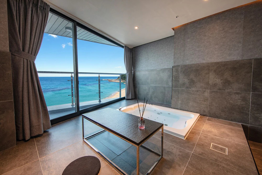 W Spa Pension W Spa Pension