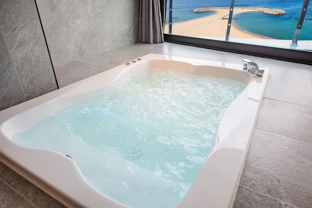 W Spa Pension W Spa Pension