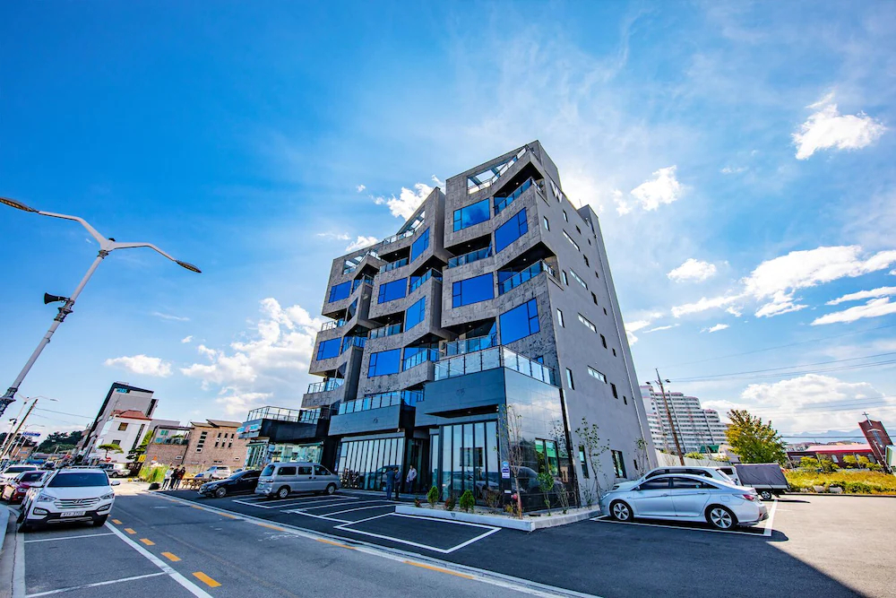 W Spa Pension W Spa Pension