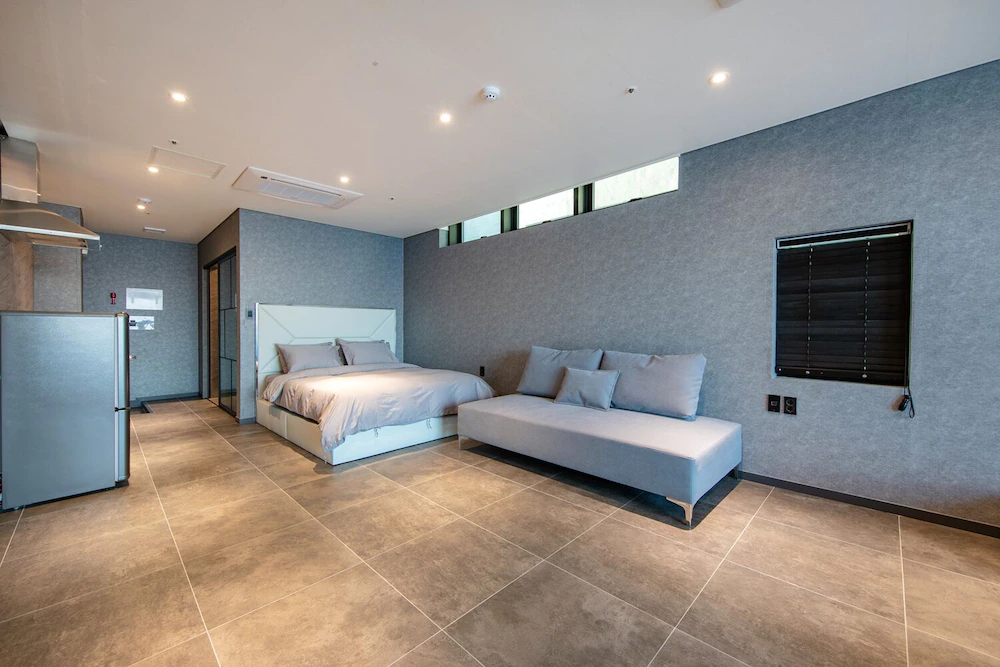 W Spa Pension W Spa Pension