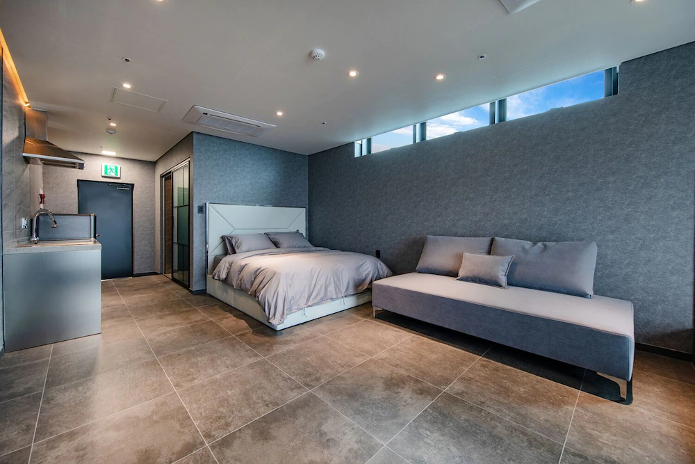 W Spa Pension W Spa Pension