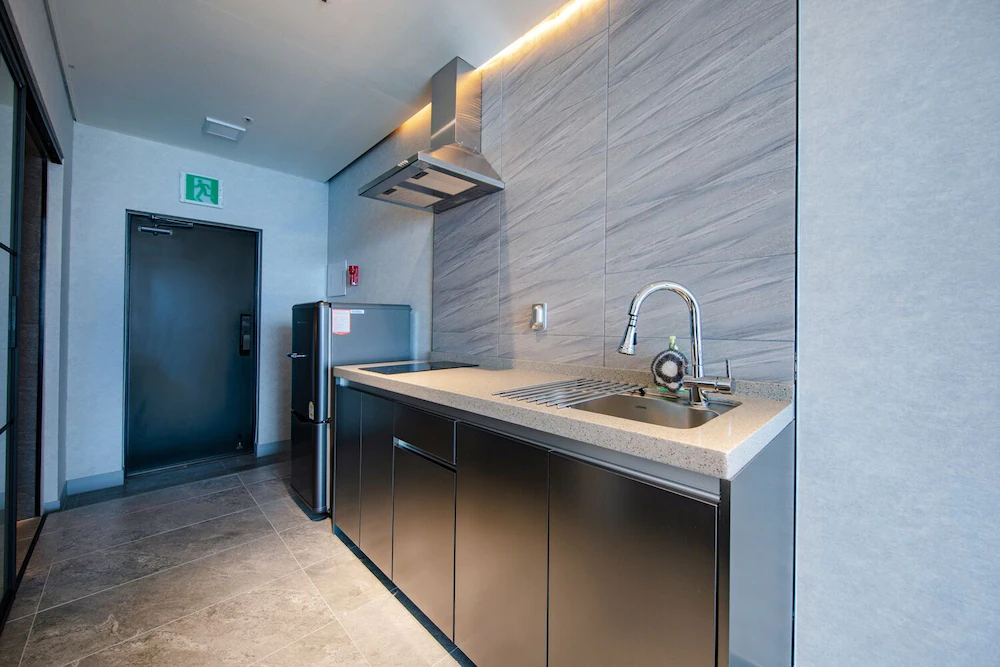 W Spa Pension W Spa Pension