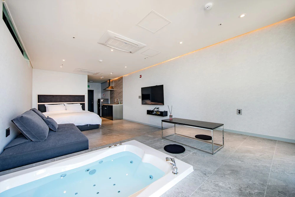 W Spa Pension W Spa Pension