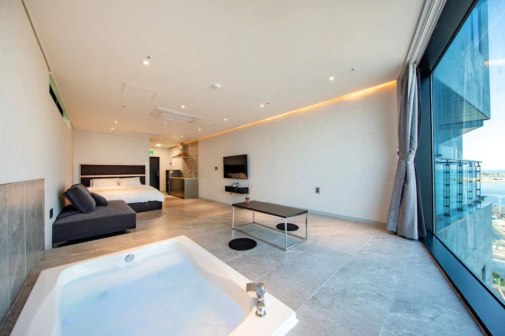 W Spa Pension W Spa Pension