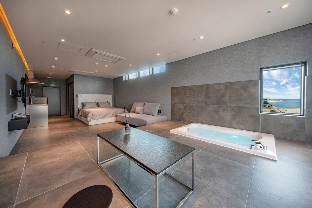 W Spa Pension W Spa Pension