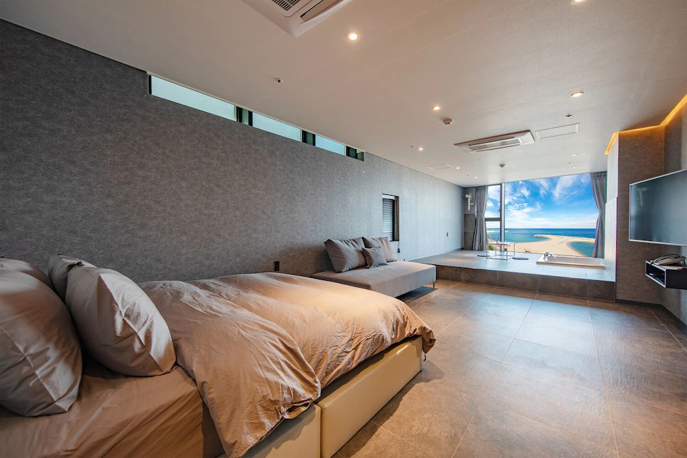 W Spa Pension W Spa Pension