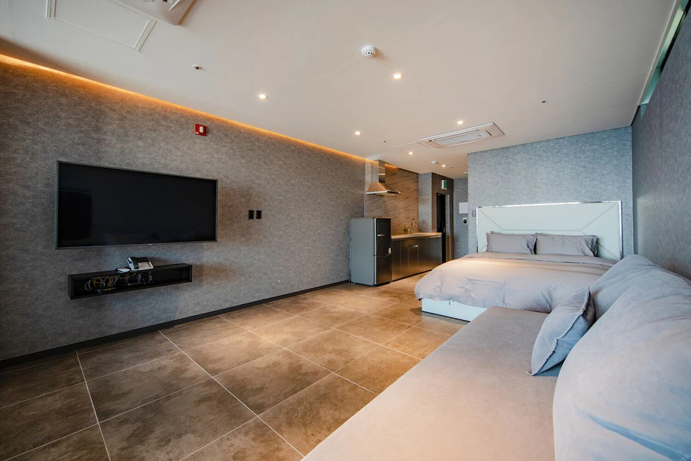 W Spa Pension W Spa Pension