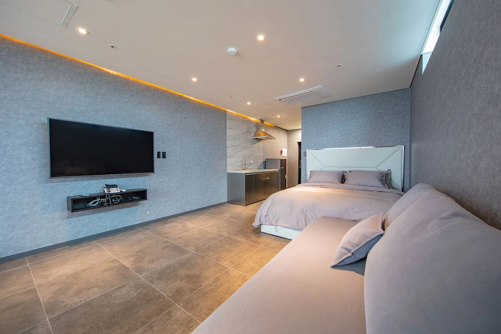 W Spa Pension W Spa Pension