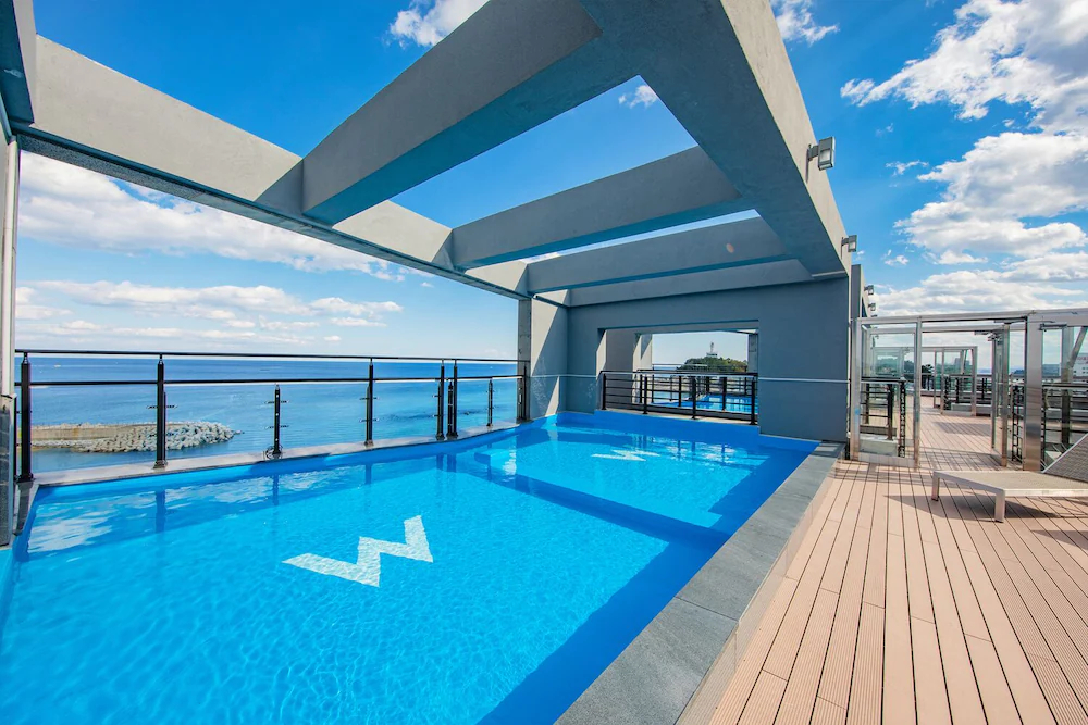 W Spa Pension W Spa Pension